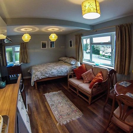 Cheltenham Studio Apartment Zewnętrze zdjęcie