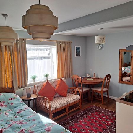 Cheltenham Studio Apartment Zewnętrze zdjęcie