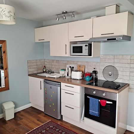Cheltenham Studio Apartment Zewnętrze zdjęcie