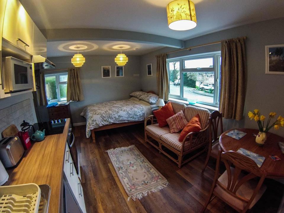 Cheltenham Studio Apartment Zewnętrze zdjęcie