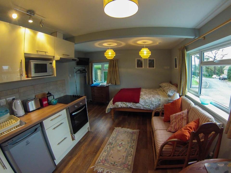 Cheltenham Studio Apartment Zewnętrze zdjęcie