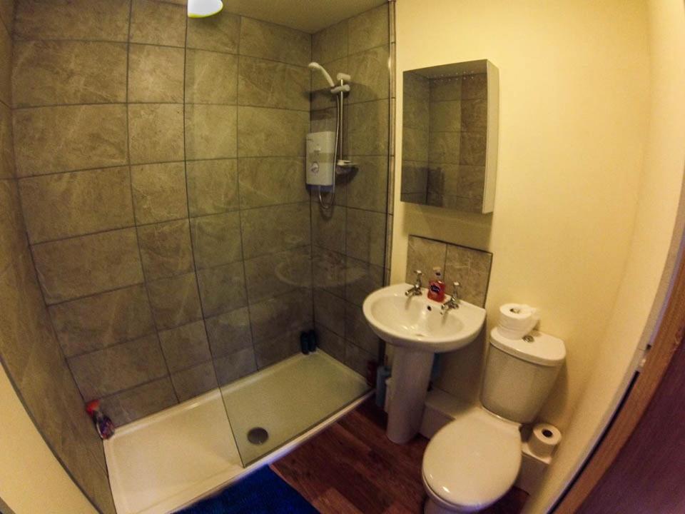 Cheltenham Studio Apartment Zewnętrze zdjęcie