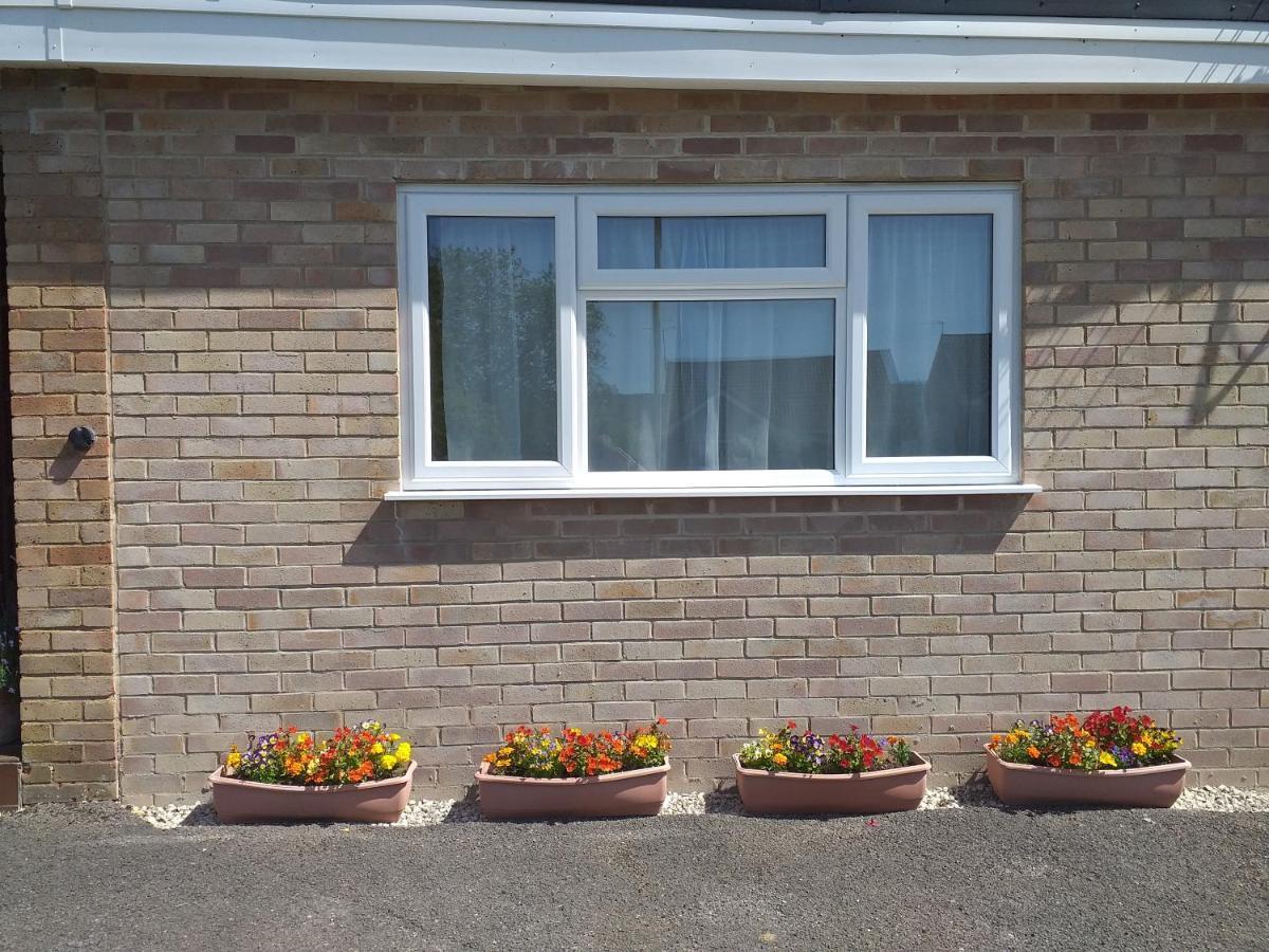 Cheltenham Studio Apartment Zewnętrze zdjęcie