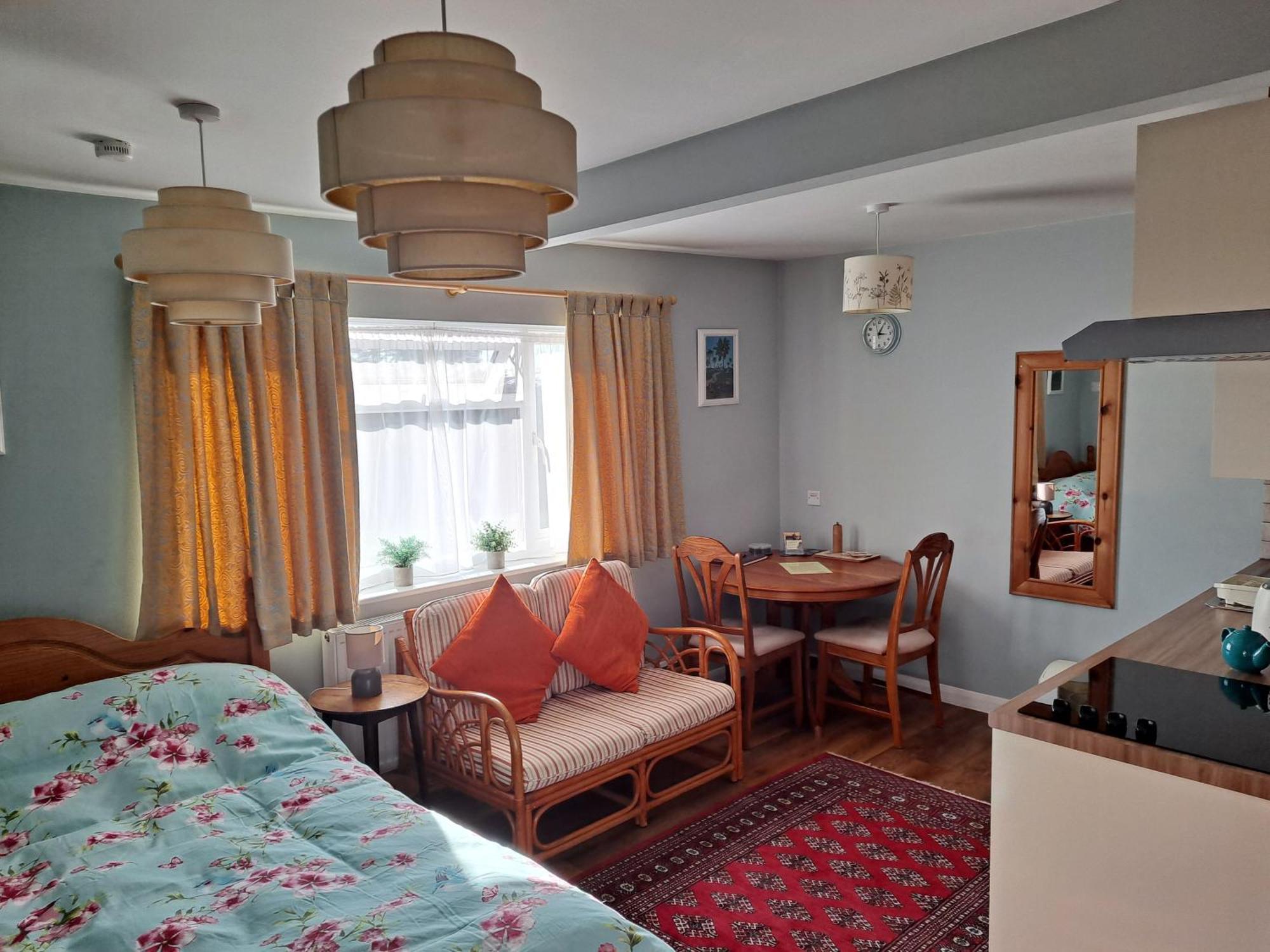 Cheltenham Studio Apartment Zewnętrze zdjęcie