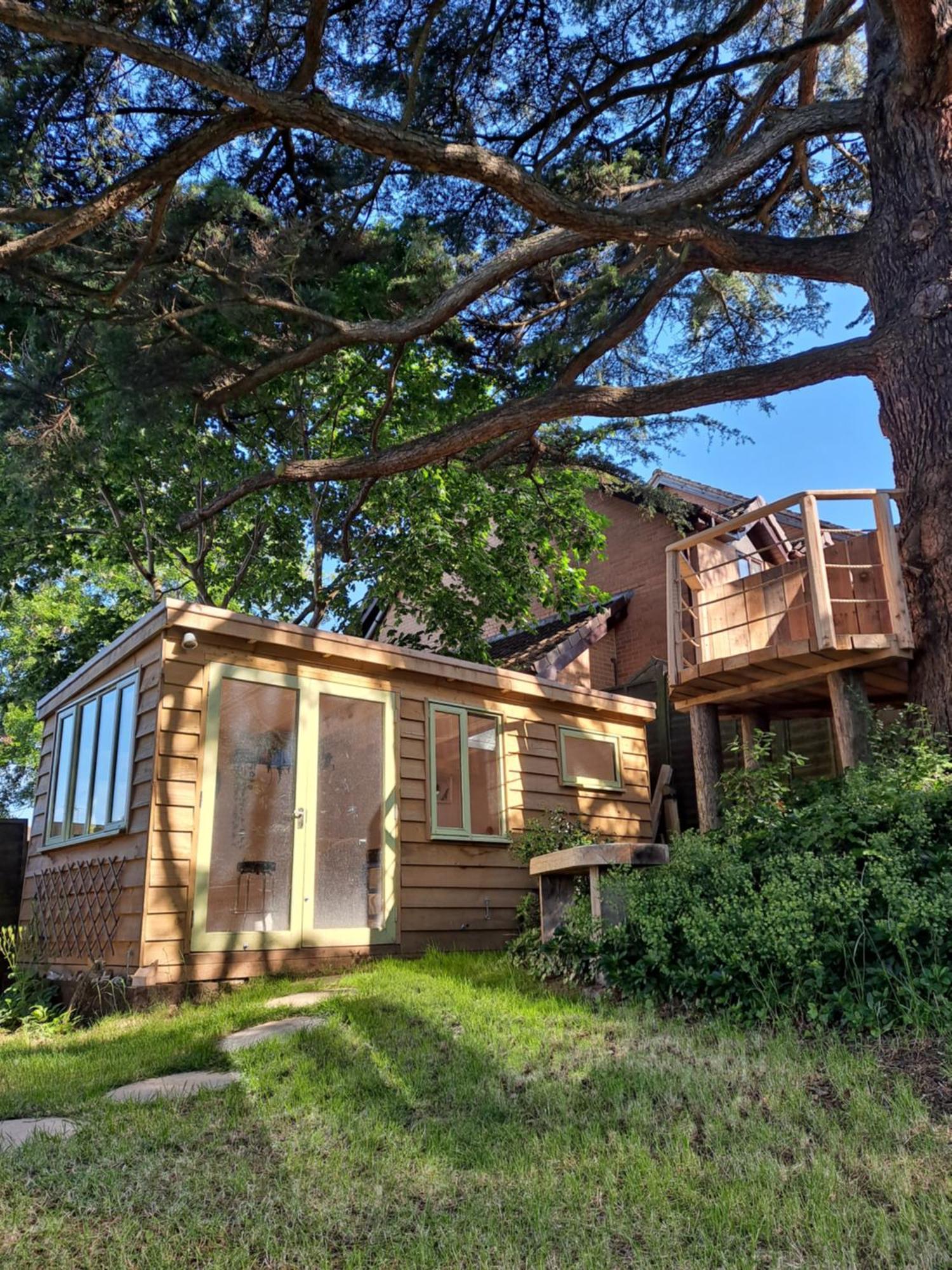 Cheltenham Studio Apartment Zewnętrze zdjęcie
