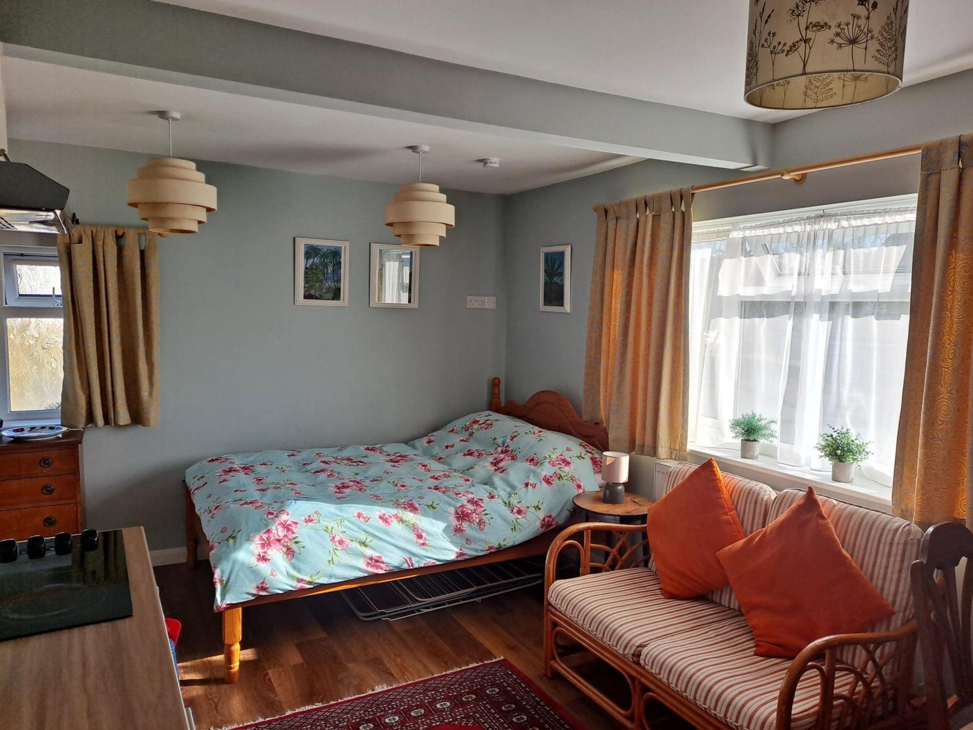 Cheltenham Studio Apartment Zewnętrze zdjęcie
