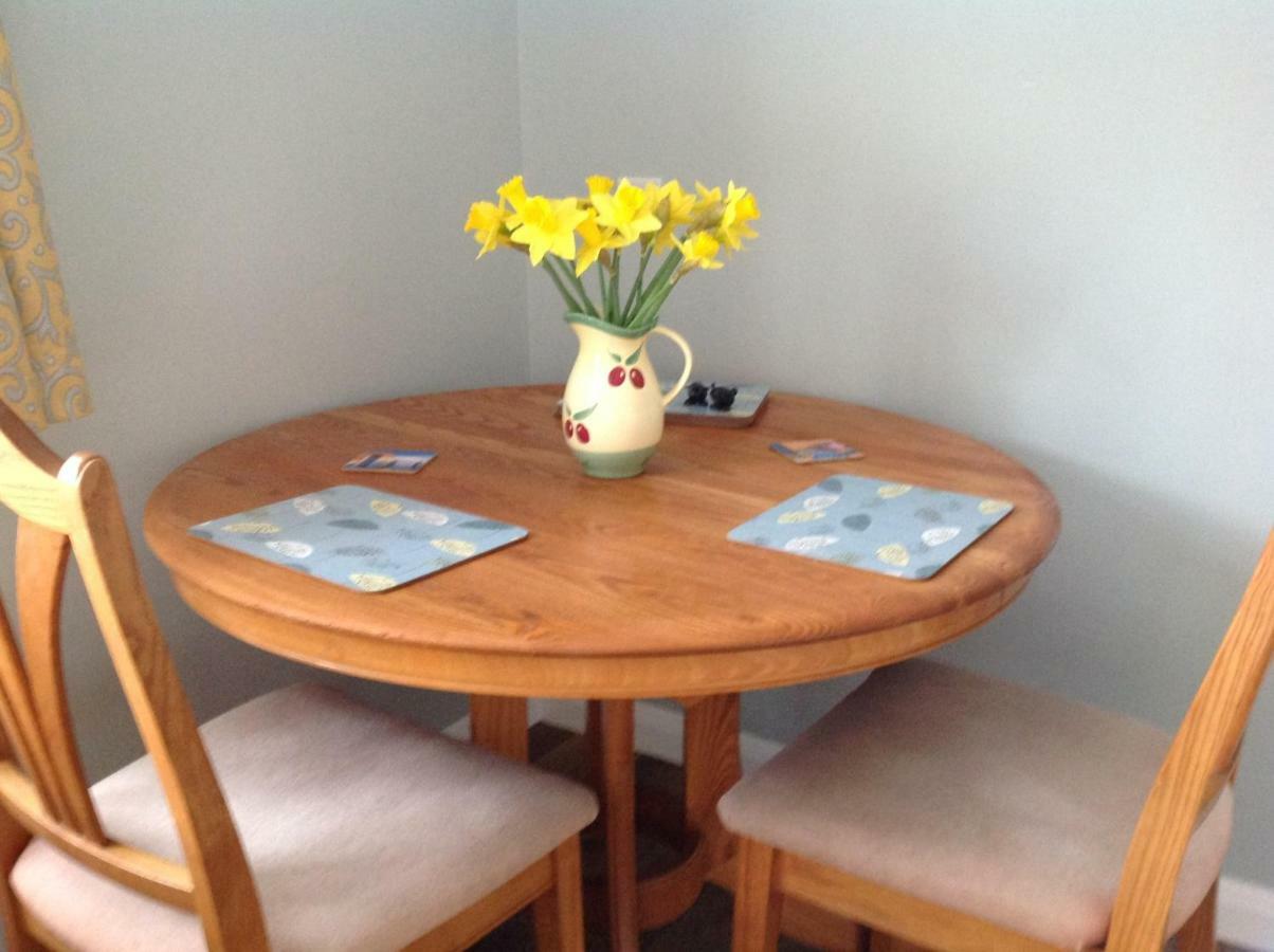 Cheltenham Studio Apartment Zewnętrze zdjęcie