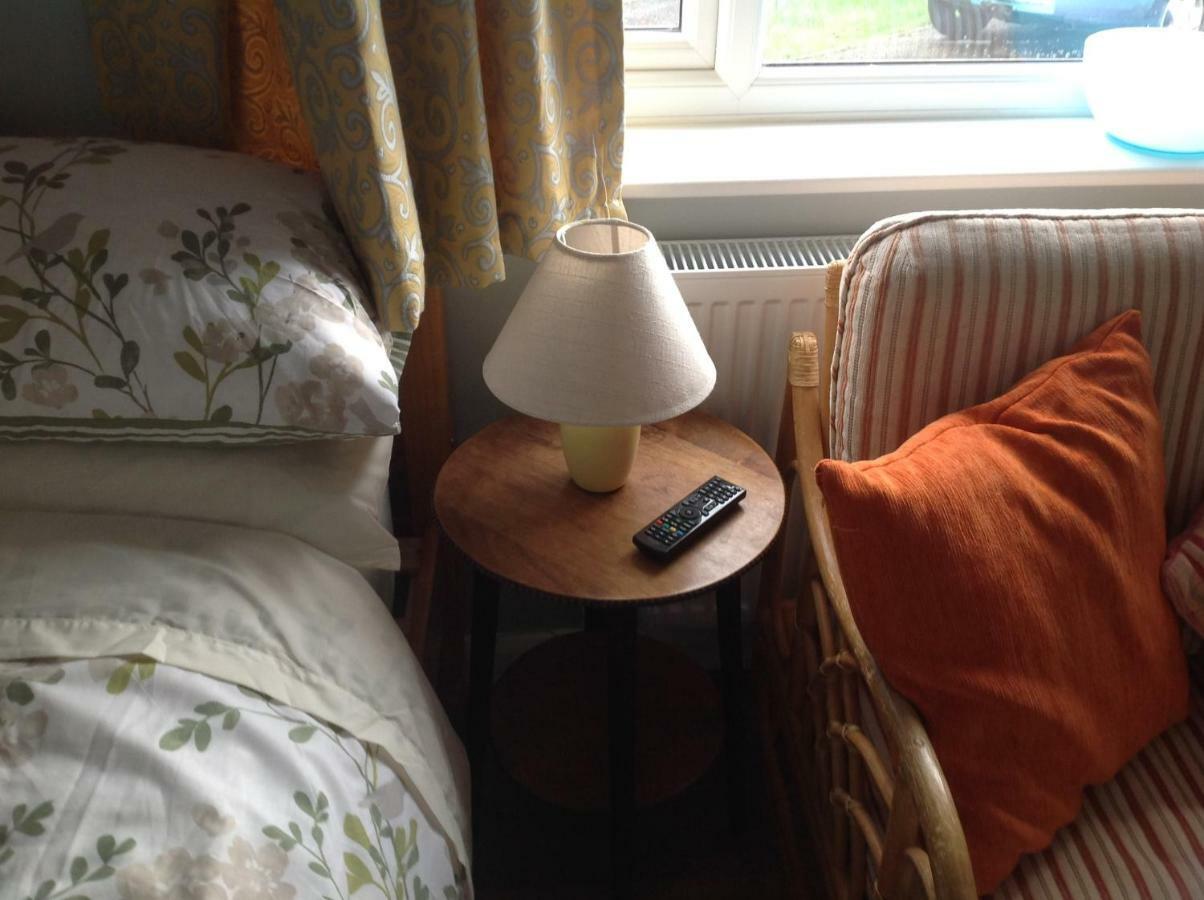 Cheltenham Studio Apartment Zewnętrze zdjęcie